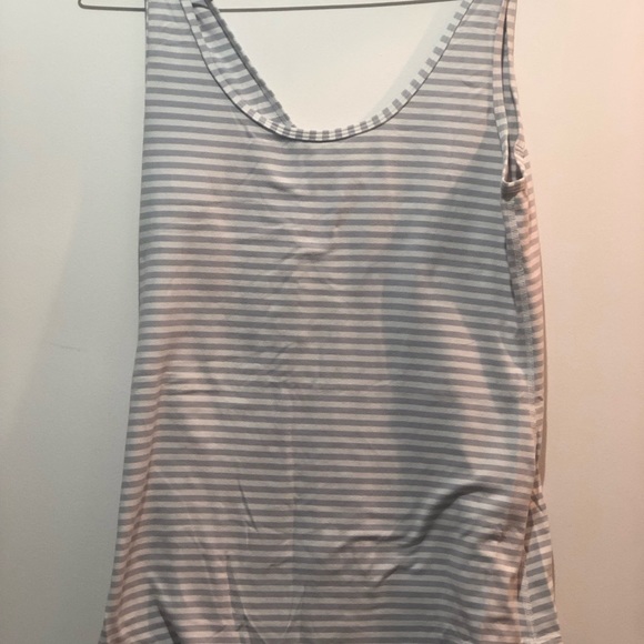 ❤️SOLD❤️ LULULEMON TANK TOP - Picture 2 of 2